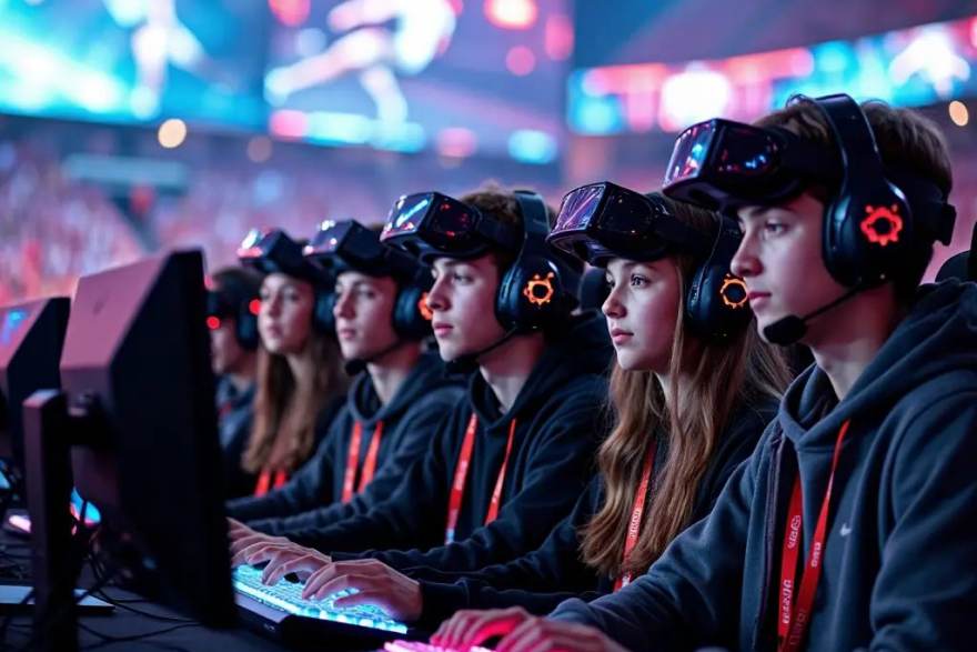 从青训营到首发席：一位DOTA2辅助选手的三年成长样本