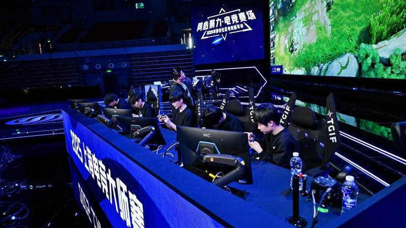 英雄联盟S赛赛程怎么查?完整观赛指南与赛制解析